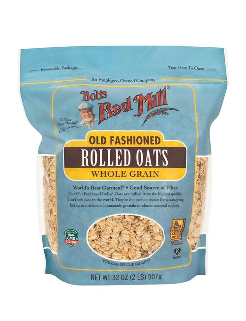 COPOS AVENA INTEGR BOBS RED MILL *907GR