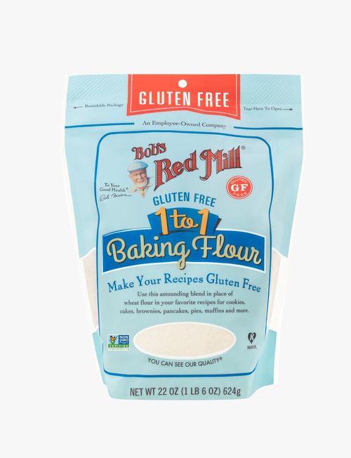 HARINA HORNEAR BOBS RED MILL *624GR