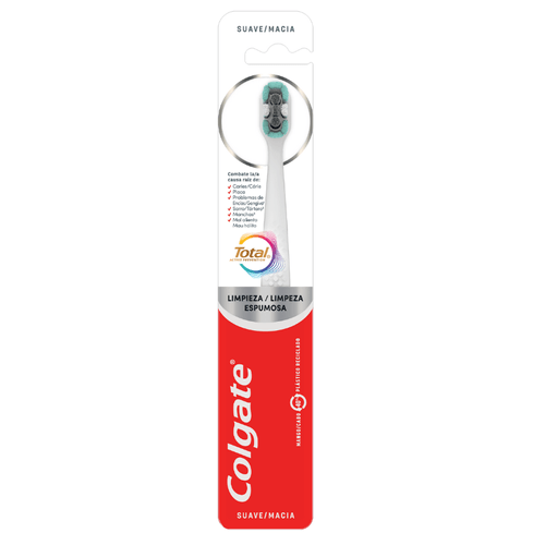 CEPILLO DENTAL COLGATE PREV ACTIVA *1UND