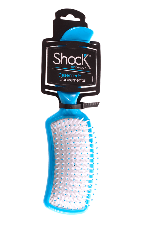 CEPILLO PLAS SHOCK BANANA *1UND