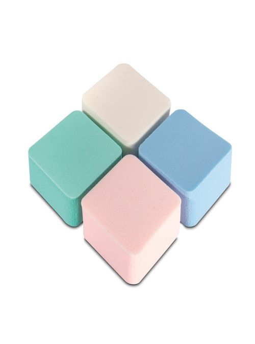 POMOS BASE COLORS FREESTYLE *4UND