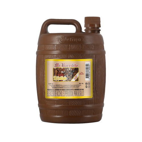 VINO MI BARRILITO RIVELINO *2000ML