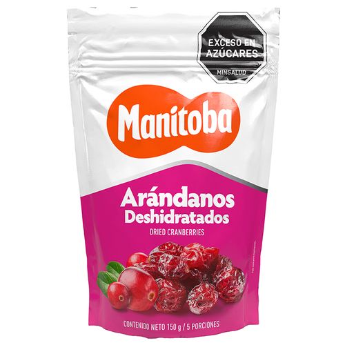 MIX ARANDA YOGURT GRIEGO MANITOBA *160GR