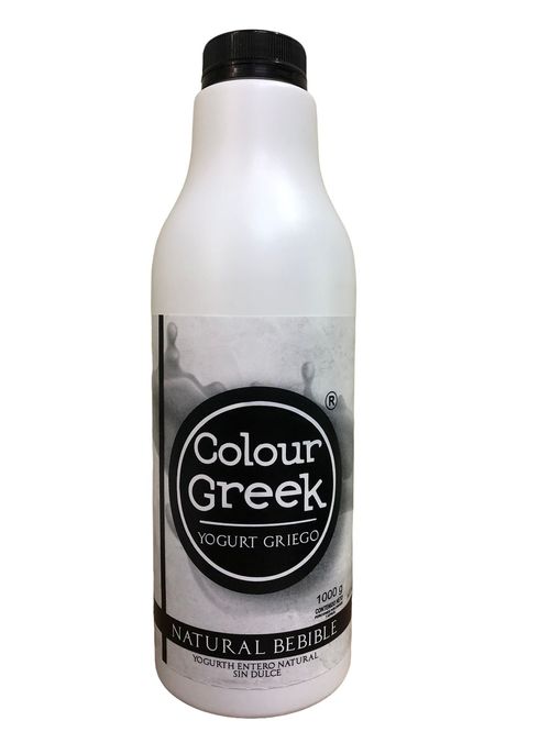 YOG GRIEG COL GREEK NAT SIN END *1000GR