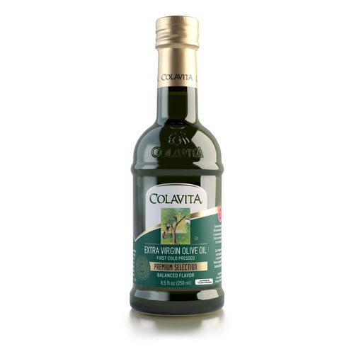 ACEITE OLIVA COLAVITA EXTRAVIRGEN *250ML