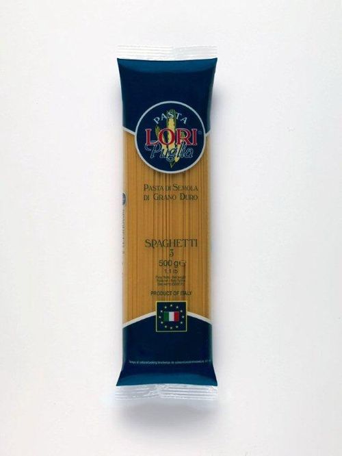 SPAGHETTI LORI *500GR