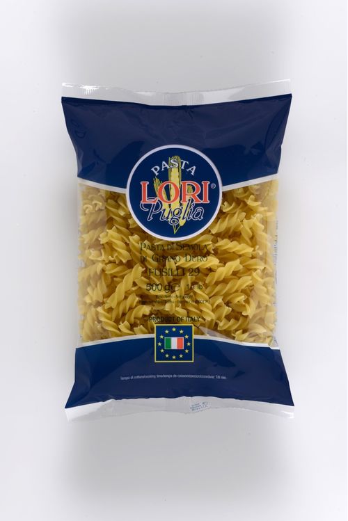 FUSILLI LORI *500GR