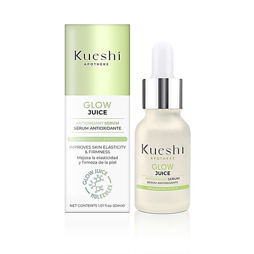 SERUM FACIAL ANTIOXIDANTE KUESHI *30ML