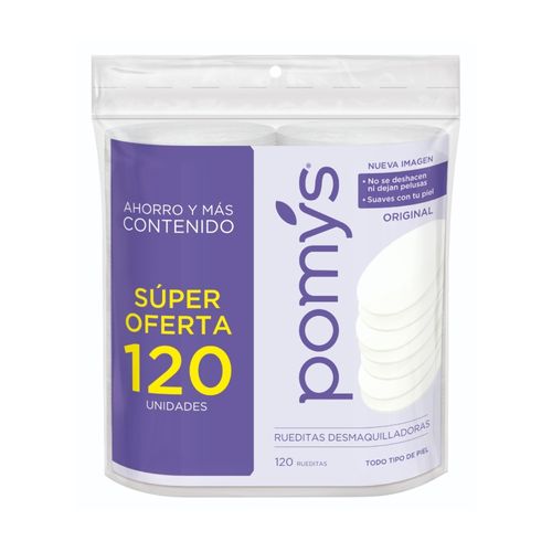 POMYS X 2U x 60GR PRECIO ESPECIAL