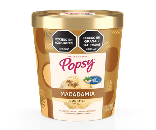 HELAD MACADAM GOURMET LT POPSY