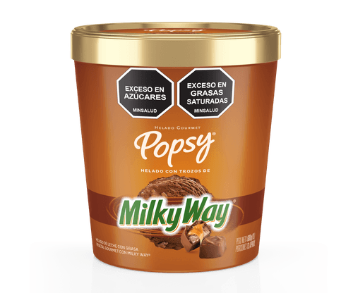 HELADO WAY LT J/VALDEZ 600gr