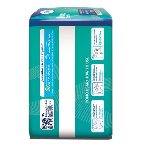 PAÑAL TENA PANTS CLASIC MEDIANO  x 8UND