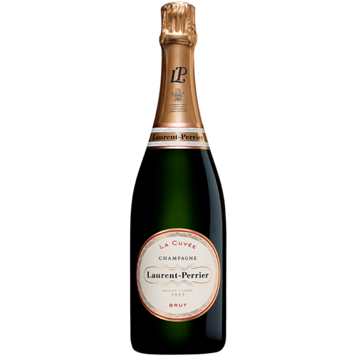 CHAMP BRUT LA CUVEE LAURENT PER *750ML