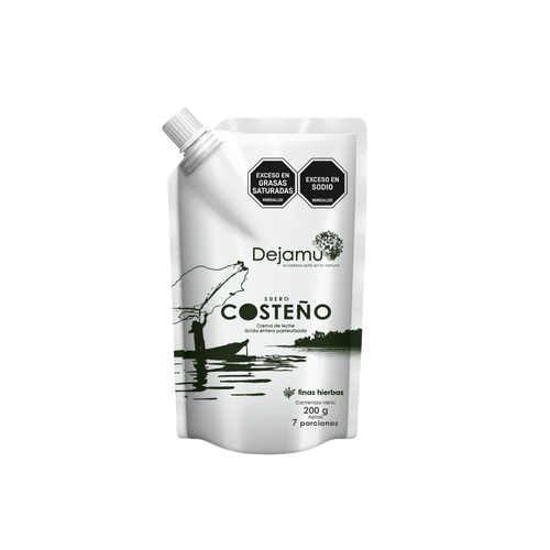 SUERO COSTE FINAS HIERBAS DEJA MU *200GR