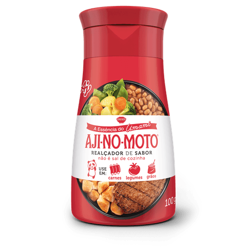 RESALT AJINOMOTO CAR-LEG-GRA FRAS *100GR