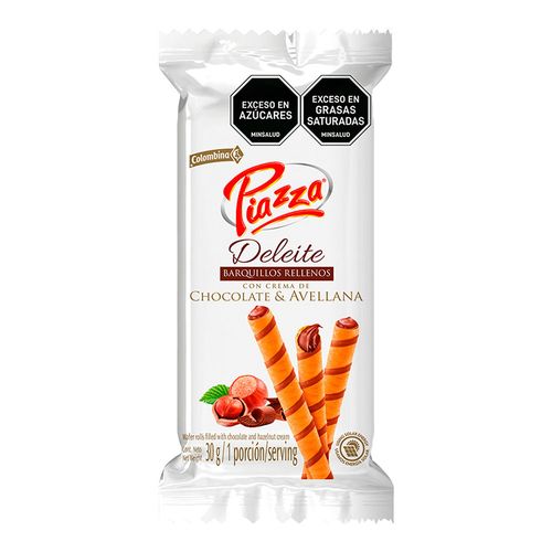 PIAZZA DELEITE *30 GR