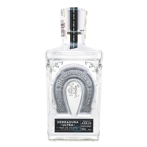 TEQUILA HERRADURA ULTRA x 750ML