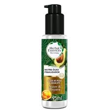 ACEITE HERBAL REPARAD AGUACAT OIL *95ML