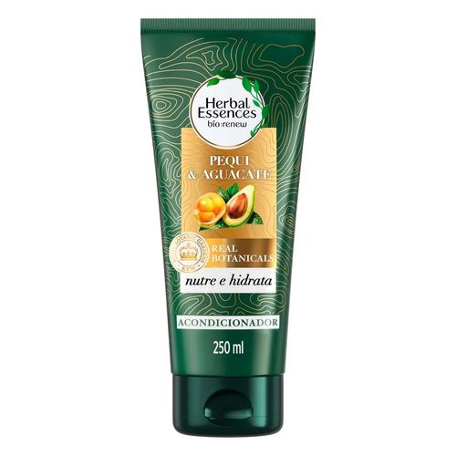 ACOND HERBAL ESSENCES AGUACATE *400ML