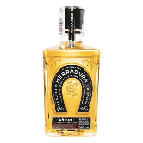 TEQUILA HERRADURA ANEJO BOT *700ML