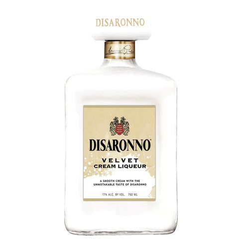 CREMA LICOR DISARONNO VELVET BOT *750ML
