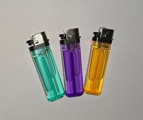 ENCENDEDOR DESECHABLE DE GAS YAMA *1UND