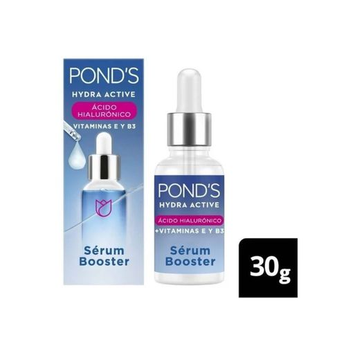 SERUM PONDS HYDRA ACTIVE HIALURONI *30GR