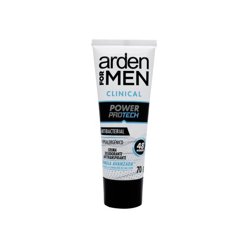 DEO ARDEN FOR MEN CLINICAL CREMA *70GR