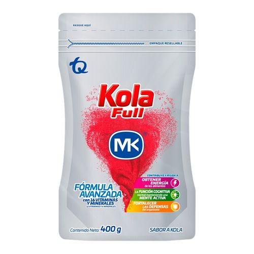 KOLA FULL MK DP *400GR
