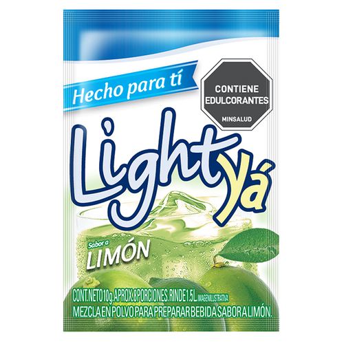 LIGHTYA LIMON *10GR