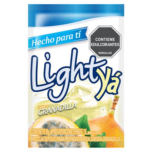LIGHTYA GRANADILLA *10GR