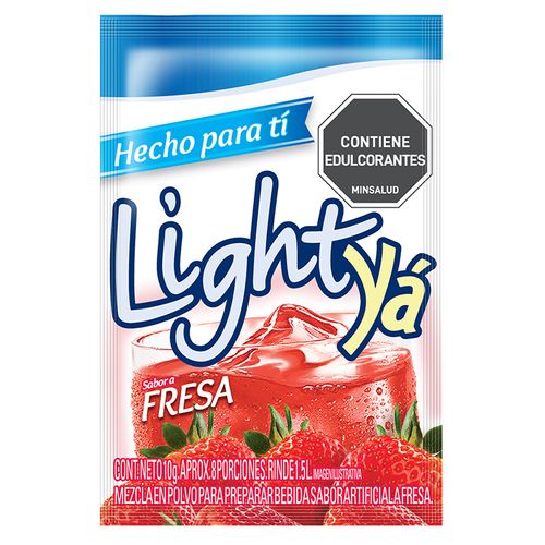 LIGHTYA FRESA *10GR