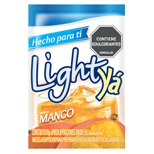 LIGHTYA MANGO *10GR