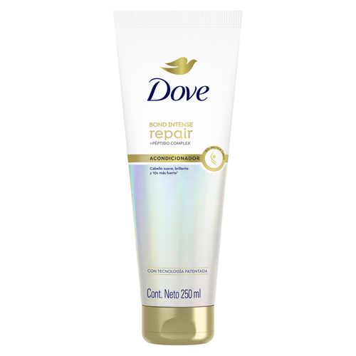 ACOND DOVE BOND INTENSE REPAIR *250ML