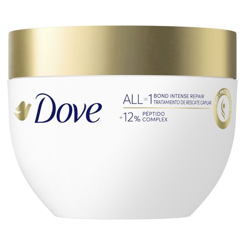 MASCARILLA DOVE BOND INT REPAIR *250GR