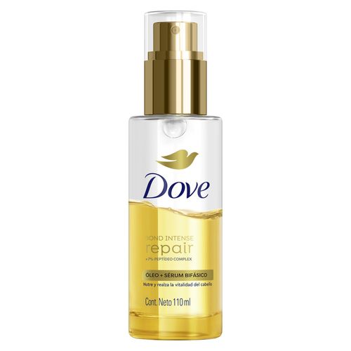 SERUM OLEO DOVE BOND INT REPAIR *110ML