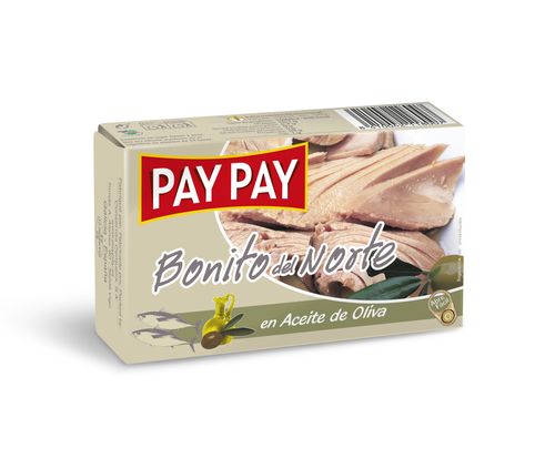 ATUN ACEIT OLIV BONITO DEL NORTE  *111GR
