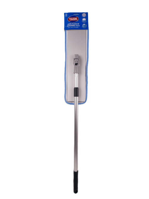 MOPA PLANA ALUM TASK C/EXTENSIBLE *1UND