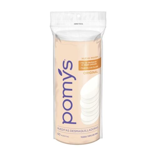 POMYS FAMILIA  x 60U