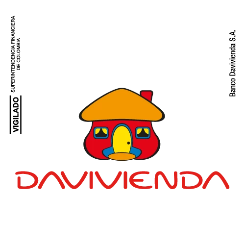 Logo de Davivienda